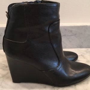 Nine West booties